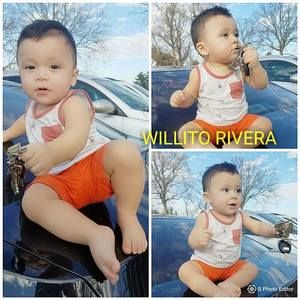 Meet your Posher, Rivera